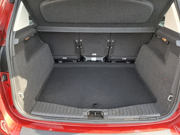 Used Ford C-Max 2016 for sale - 76634712: Photo 12