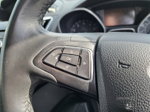 Used Ford C-Max 2016 for sale - 76634712: Photo 15