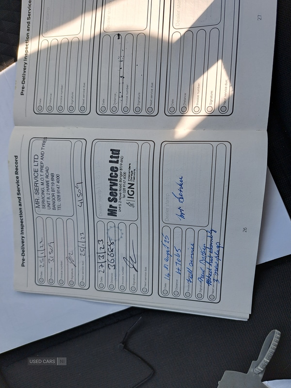 Used Ford C-Max 2016 for sale - 76634712: Photo 22