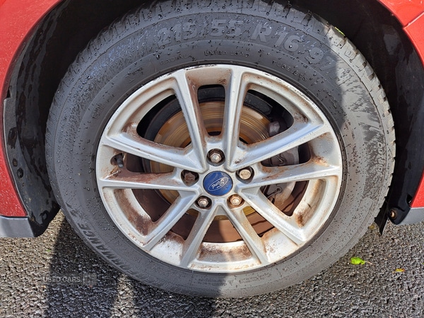 Used Ford C-Max 2016 for sale - 76634712: Photo 8