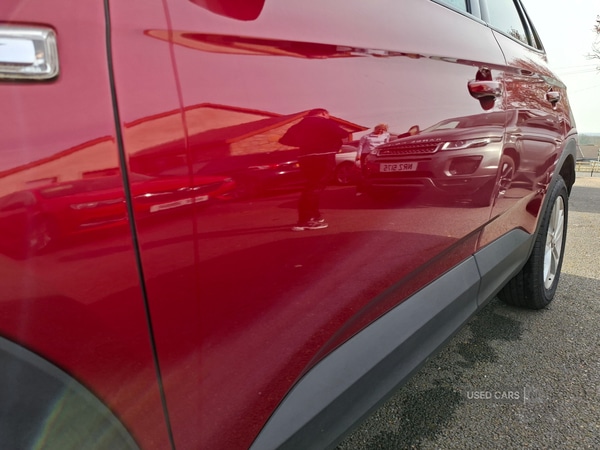 Used Vauxhall Grandland X 2018 for sale - 77469642: Photo 10