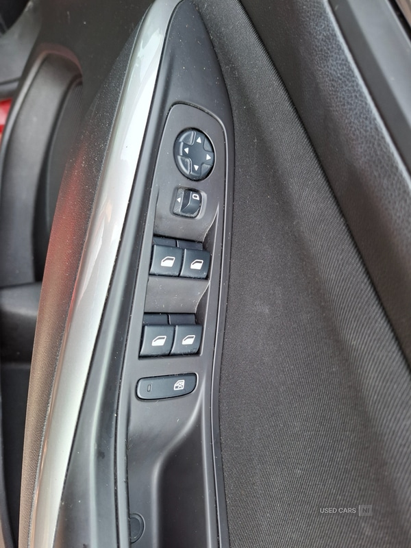 Used Vauxhall Grandland X 2018 for sale - 77469642: Photo 11