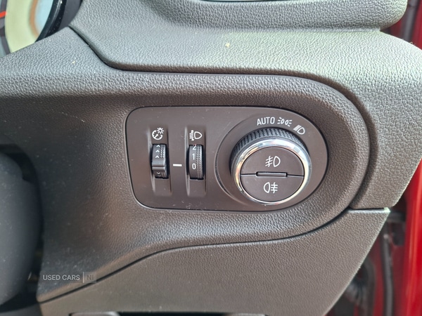 Used Vauxhall Grandland X 2018 for sale - 77469642: Photo 12