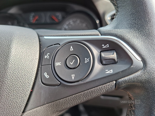 Used Vauxhall Grandland X 2018 for sale - 77469642: Photo 13