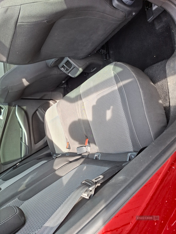 Used Vauxhall Grandland X 2018 for sale - 77469642: Photo 16