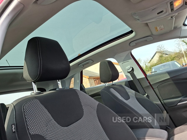 Used Vauxhall Grandland X 2018 for sale - 77469642: Photo 17