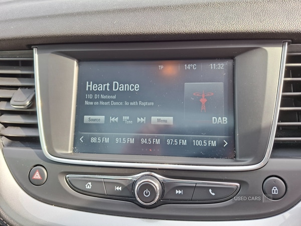 Used Vauxhall Grandland X 2018 for sale - 77469642: Photo 18