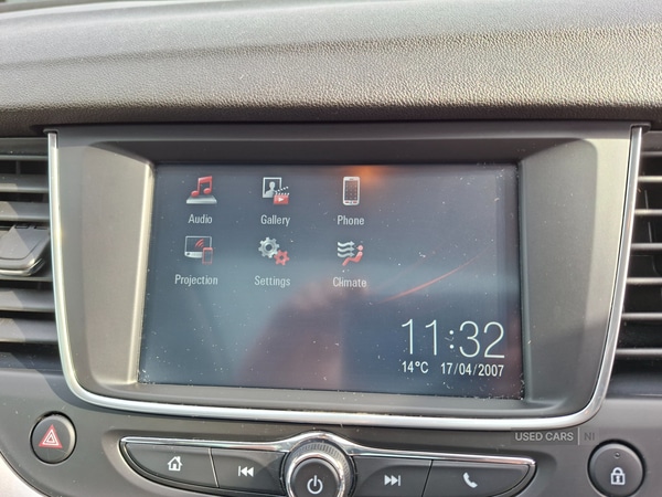 Used Vauxhall Grandland X 2018 for sale - 77469642: Photo 19