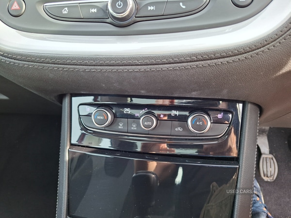 Used Vauxhall Grandland X 2018 for sale - 77469642: Photo 21