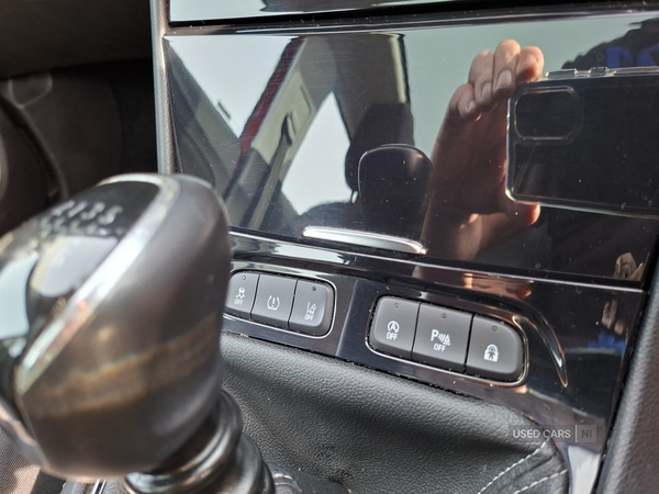 Used Vauxhall Grandland X 2018 for sale - 77469642: Photo 22