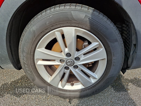 Used Vauxhall Grandland X 2018 for sale - 77469642: Photo 8