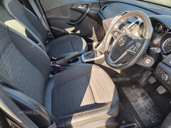 Used Vauxhall Astra 2016 for sale - 76371916: Photo 11
