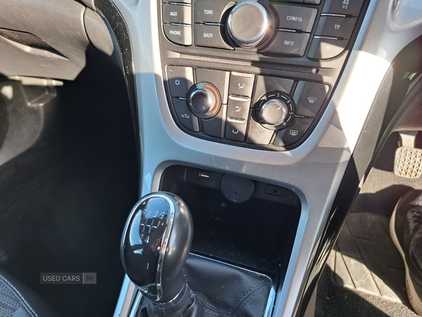 Used Vauxhall Astra 2016 for sale - 76371916: Photo 16