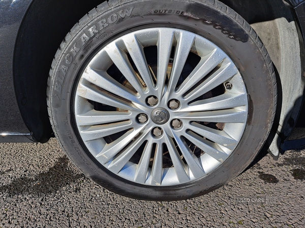 Used Vauxhall Astra 2016 for sale - 76371916: Photo 8