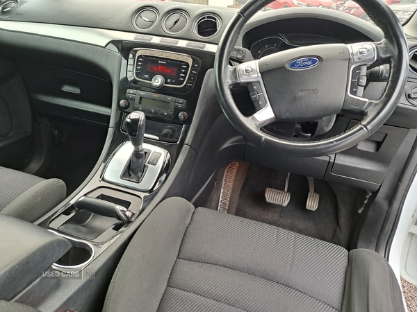Used Ford S-Max 2014 for sale - 75635884: Photo 10