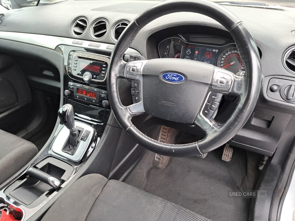 Used Ford S-Max 2014 for sale - 75635884: Photo 6
