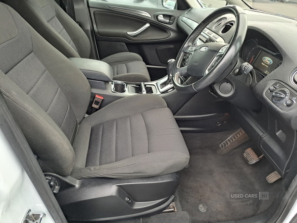 Used Ford S-Max 2014 for sale - 75635884: Photo 7