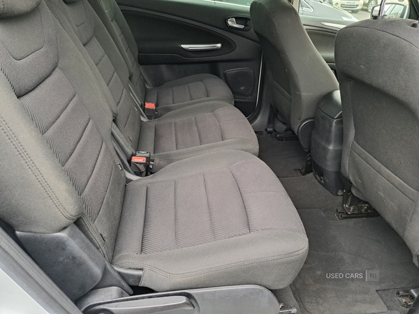 Used Ford S-Max 2014 for sale - 75635884: Photo 8