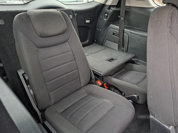 Used Ford S-Max 2014 for sale - 75635884: Photo 9