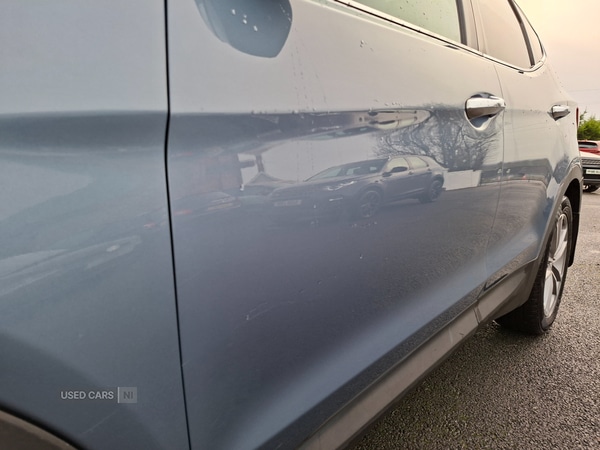 Used Hyundai Santa Fe 2018 for sale - 77145089: Photo 10