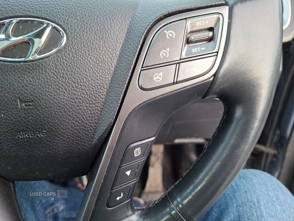 Used Hyundai Santa Fe 2018 for sale - 77145089: Photo 12