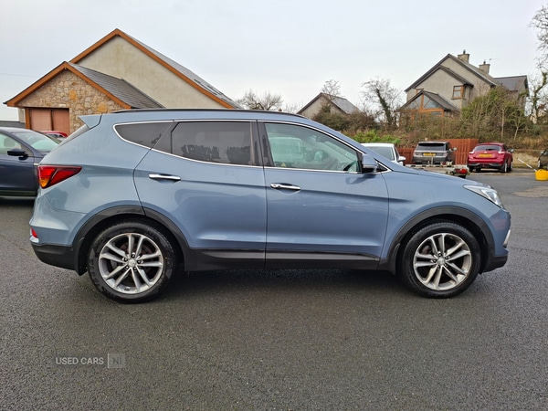 Used Hyundai Santa Fe 2018 for sale - 77145089: Photo 7