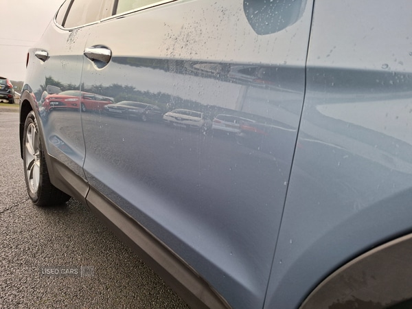 Used Hyundai Santa Fe 2018 for sale - 77145089: Photo 9