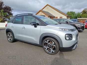 Used Citroen C3 Aircross 2018 for sale - 79688767: Photo