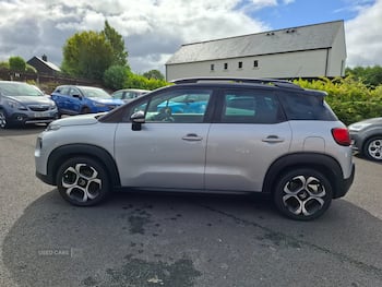 Used Citroen C3 Aircross 2018 for sale - 79688767: Photo