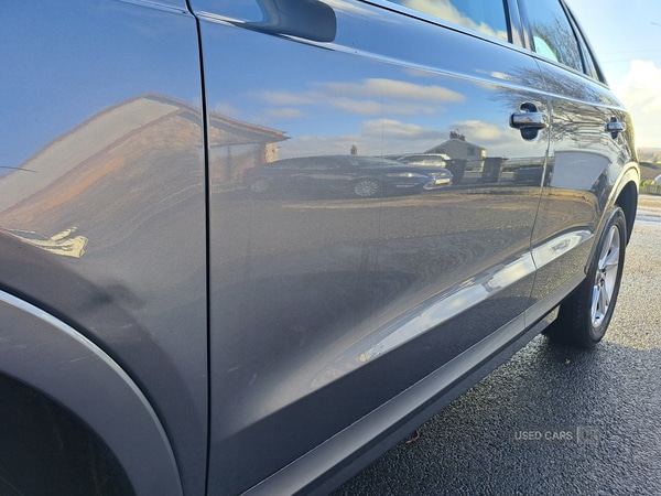 Used Audi Q3 2015 for sale - 76500224: Photo 10