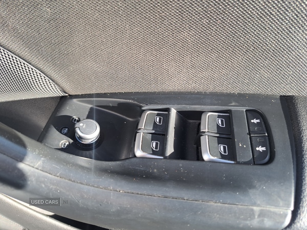 Used Audi Q3 2015 for sale - 76500224: Photo 14