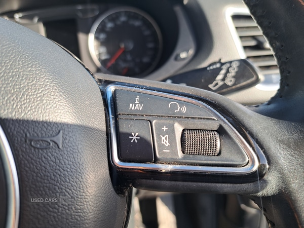 Used Audi Q3 2015 for sale - 76500224: Photo 16