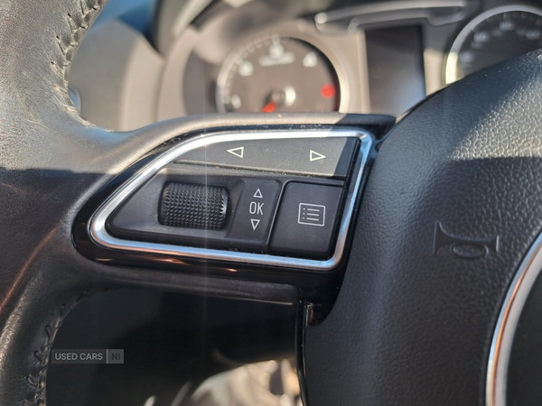 Used Audi Q3 2015 for sale - 76500224: Photo 17