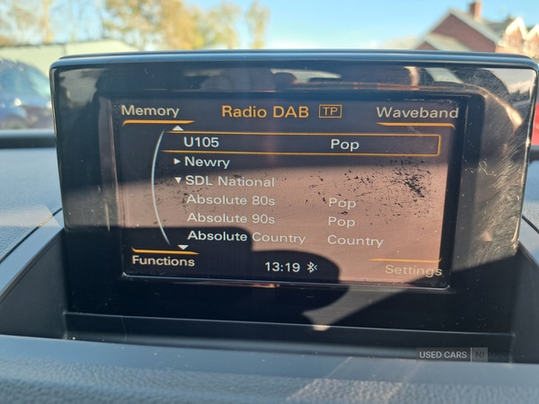 Used Audi Q3 2015 for sale - 76500224: Photo 18