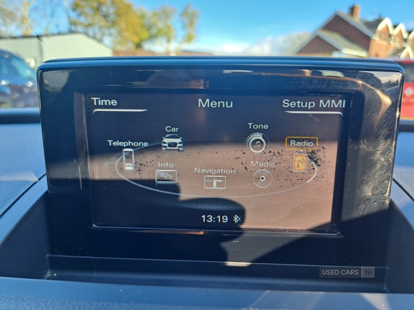 Used Audi Q3 2015 for sale - 76500224: Photo 19