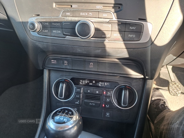 Used Audi Q3 2015 for sale - 76500224: Photo 20