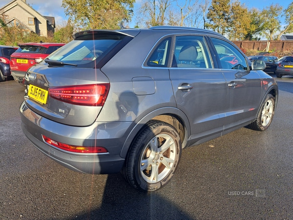 Used Audi Q3 2015 for sale - 76500224: Photo 6
