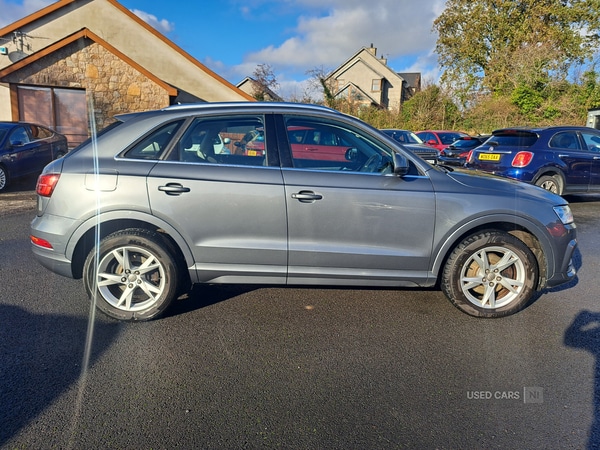 Used Audi Q3 2015 for sale - 76500224: Photo 7