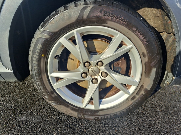 Used Audi Q3 2015 for sale - 76500224: Photo 8