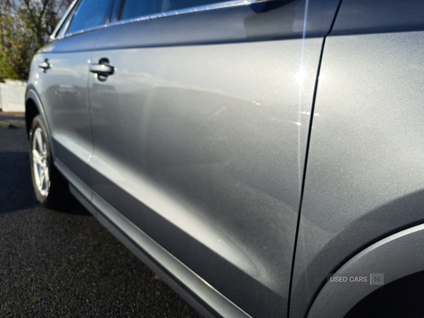 Used Audi Q3 2015 for sale - 76500224: Photo 9