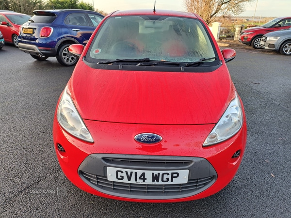 Used Ford Ka 2014 for sale - 76802933: Photo 2