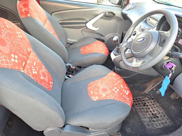 Used Ford Ka 2014 for sale - 76802933: Photo 5
