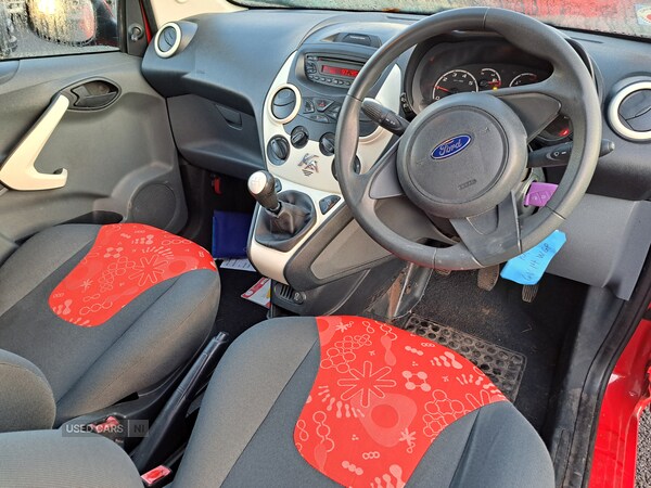 Used Ford Ka 2014 for sale - 76802933: Photo 6
