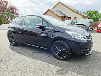 Used Peugeot 208 2017 for sale - 79485183: Photo