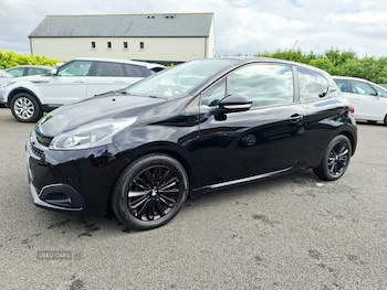 Used Peugeot 208 2017 for sale - 79485183: Photo