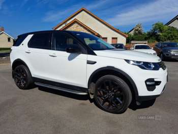 2018 - 2.0 eD4 SE Tech 5dr 2WD [5 Seat]