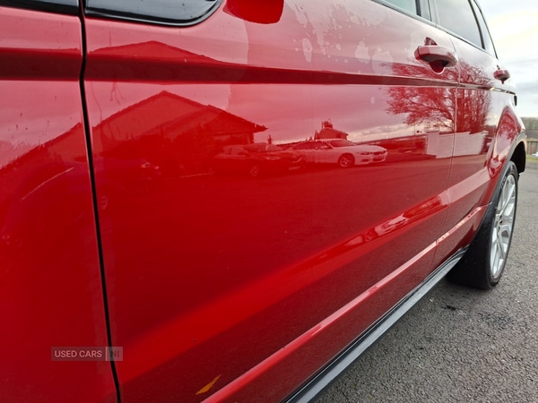 Used Land Rover Range Rover Evoque 2016 for sale - 77697053: Photo 10