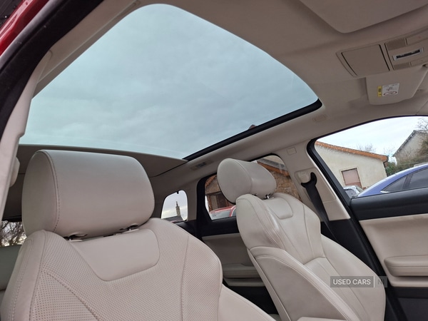 Used Land Rover Range Rover Evoque 2016 for sale - 77697053: Photo 14