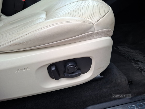 Used Land Rover Range Rover Evoque 2016 for sale - 77697053: Photo 16