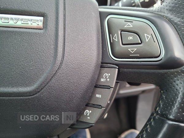 Used Land Rover Range Rover Evoque 2016 for sale - 77697053: Photo 18